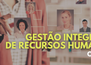 Gest&atilde;o Integrada de Recursos Humanos | 2026